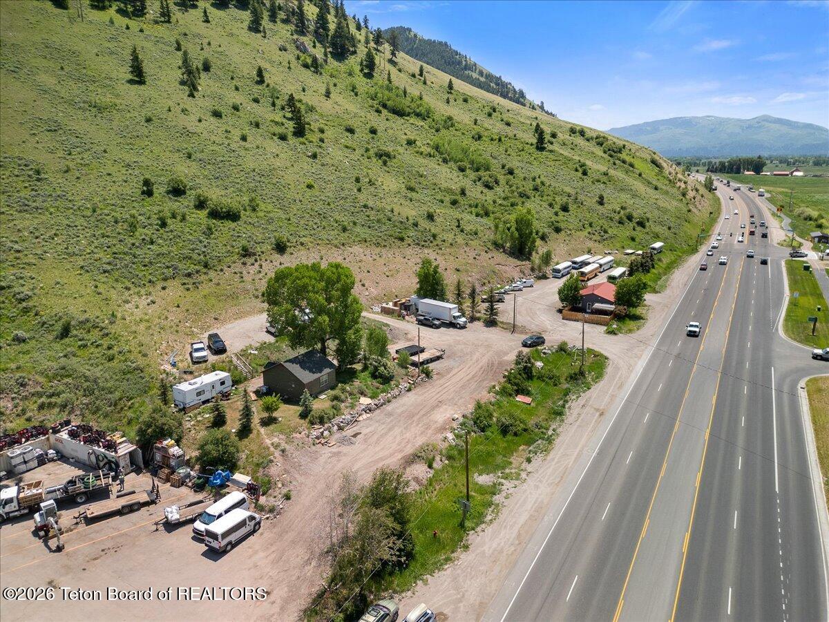 1400&1450 S HWY 89