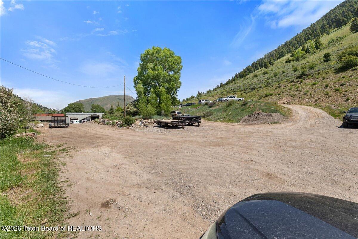1400&1450 S HWY 89
