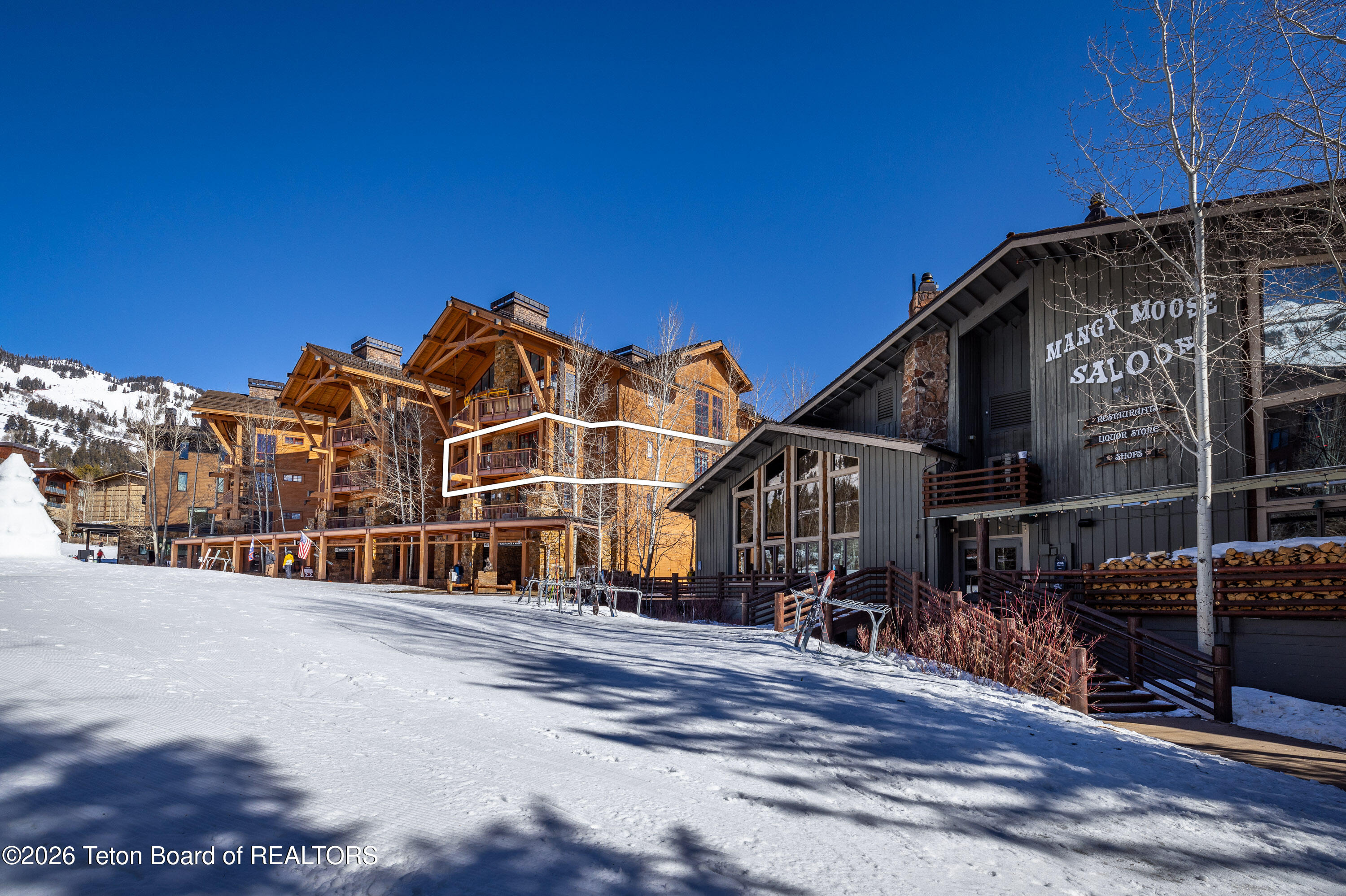 3285 W VILLAGE Drive 302