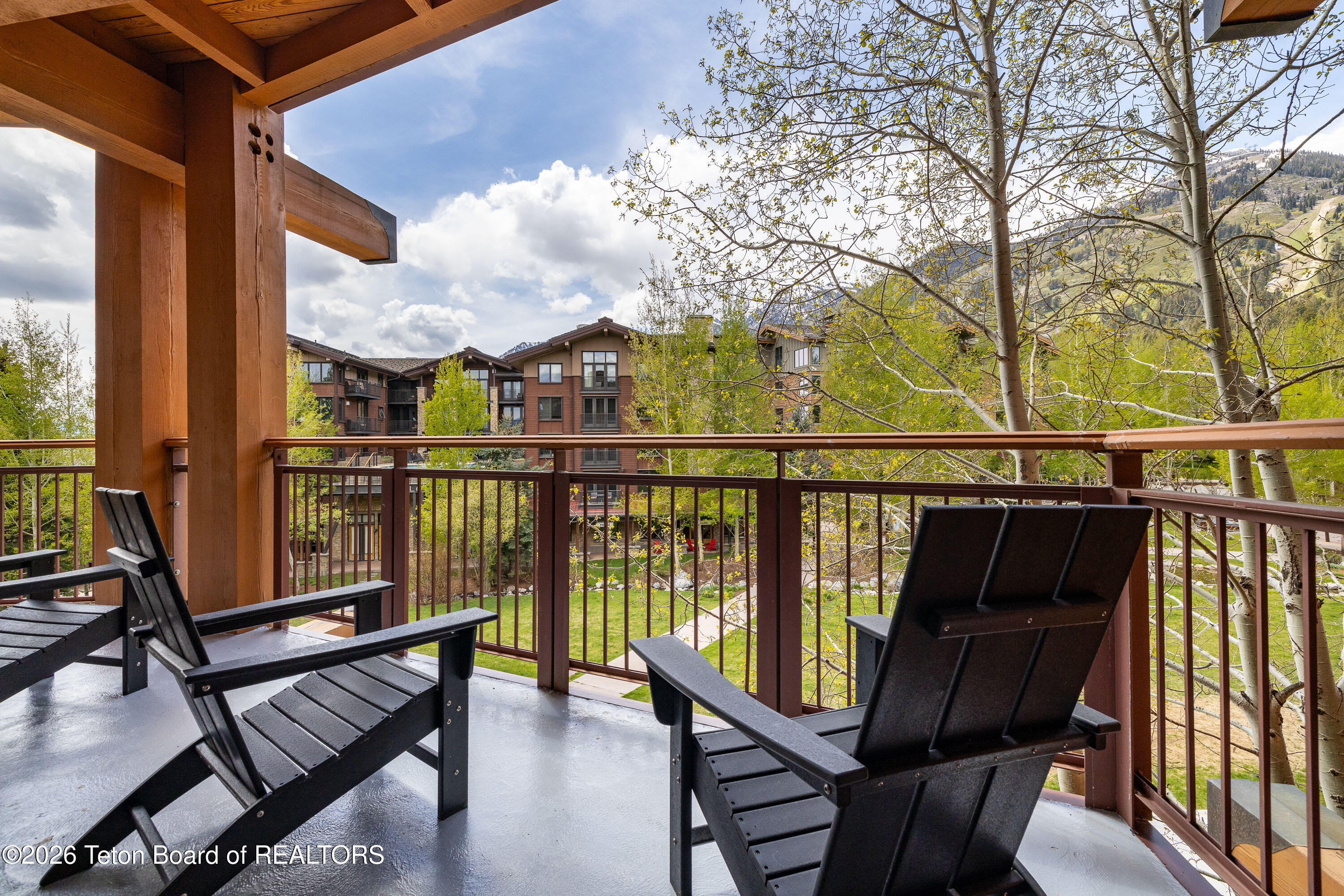 3285 W VILLAGE Drive 302