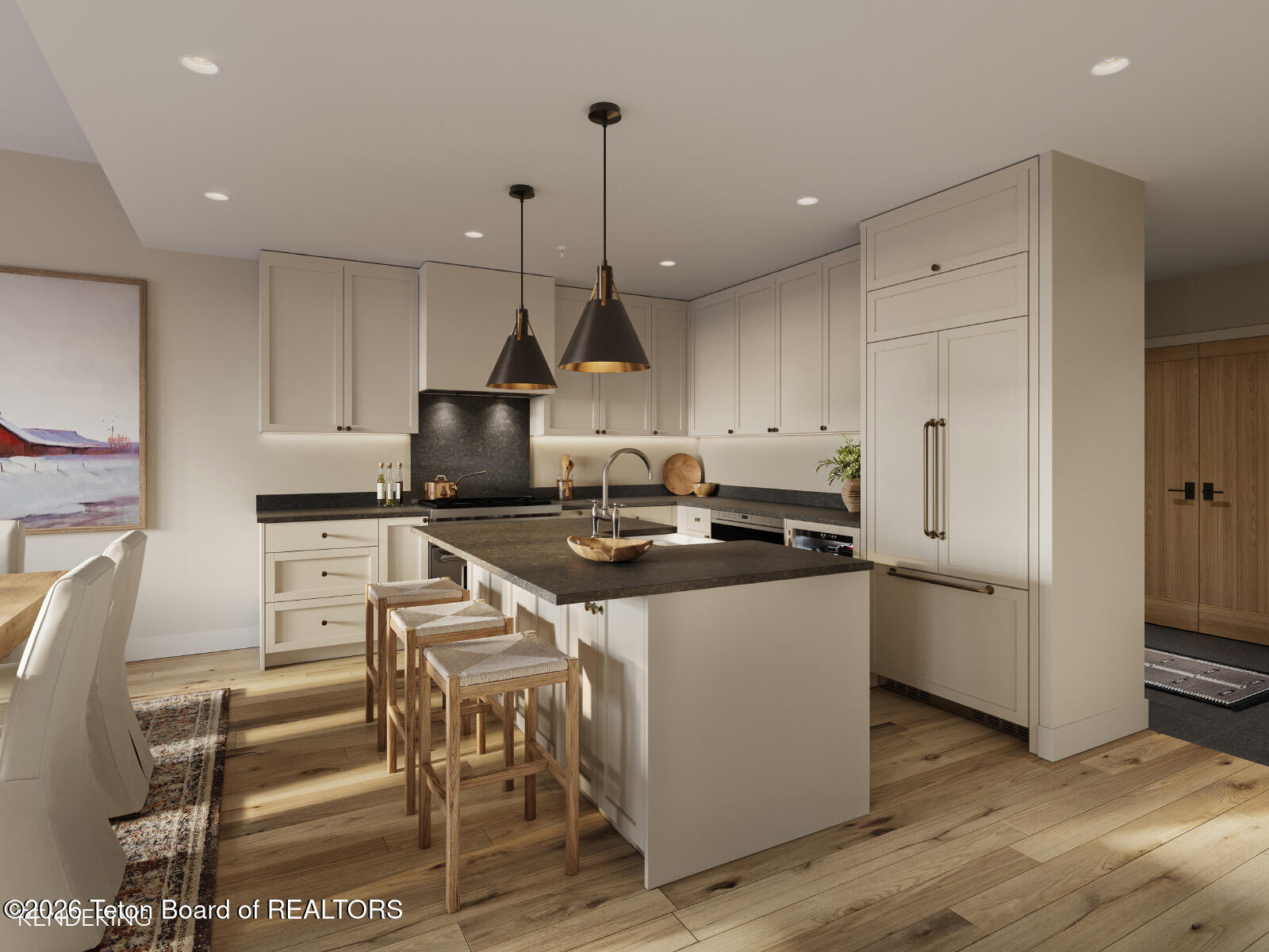 3285 W VILLAGE Drive 302