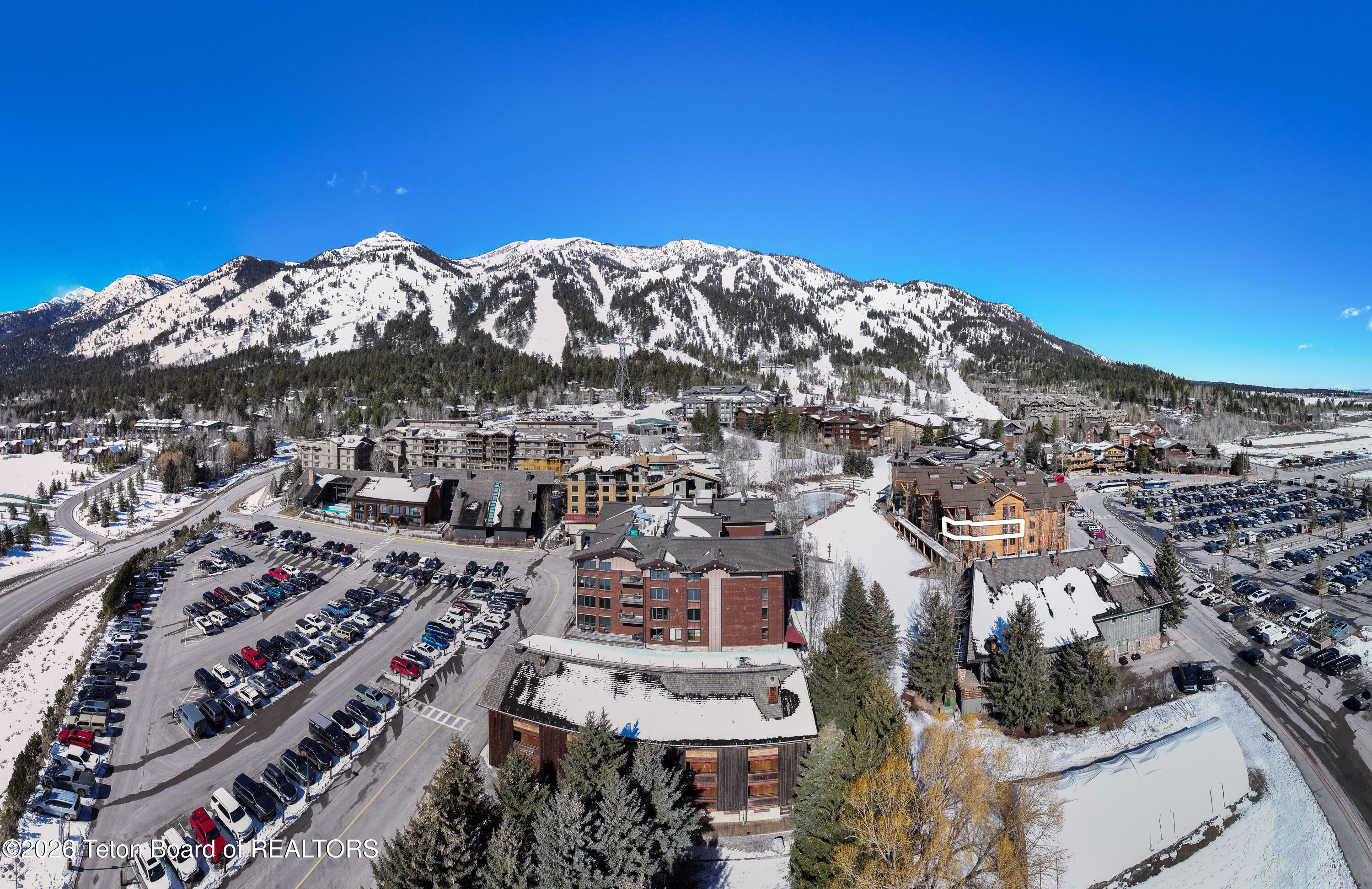 3285 W VILLAGE Drive 302