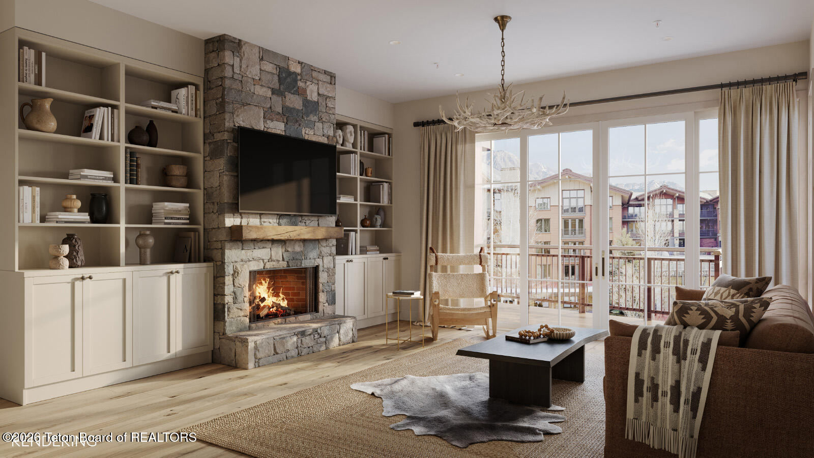 3285 W VILLAGE Drive 302