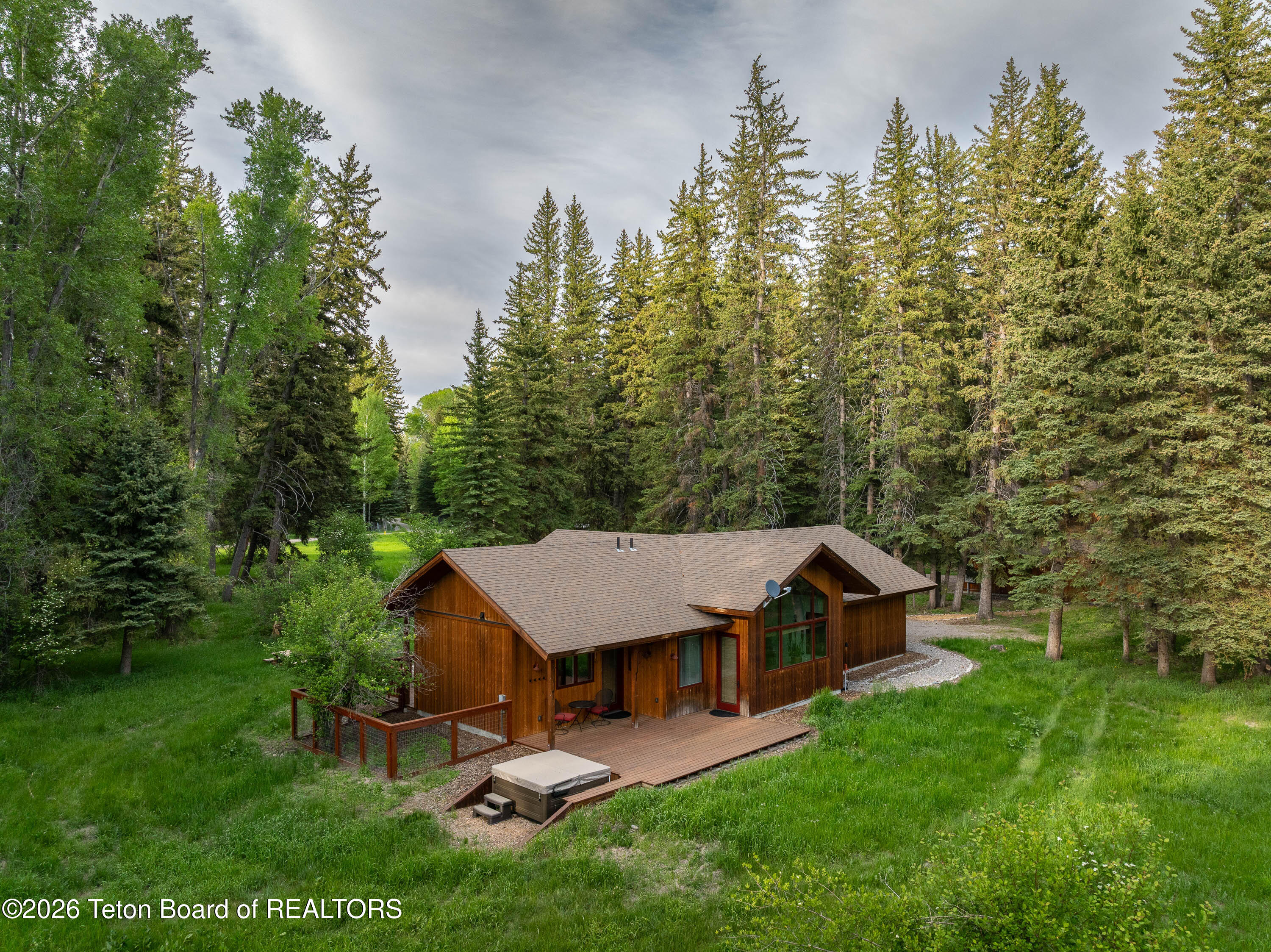 450 PHELPS CANYON Road