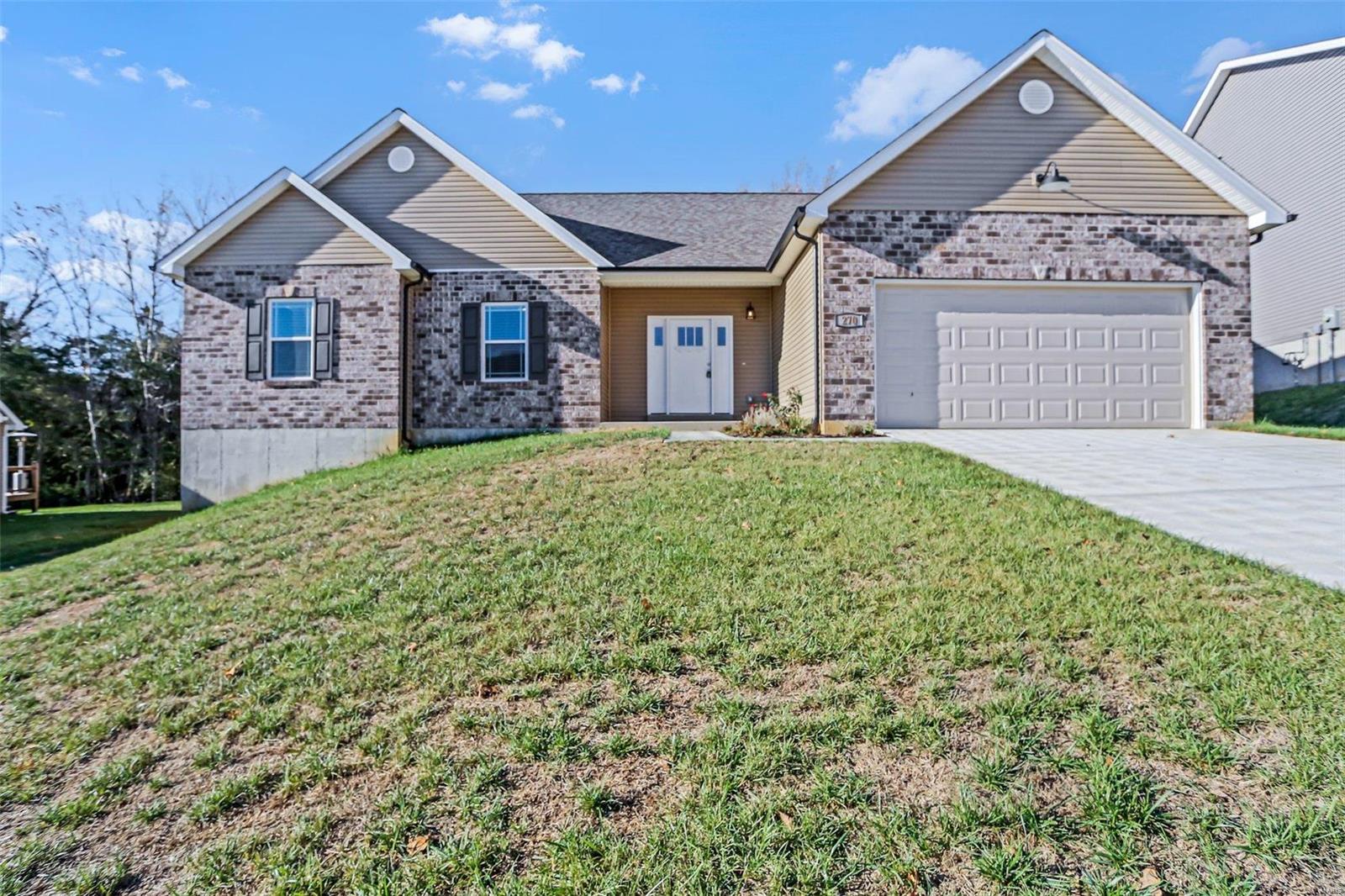 270 Longleaf Pine Drive