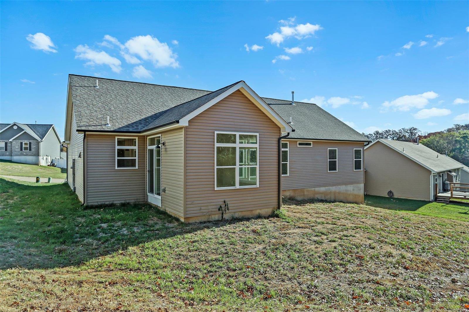 270 Longleaf Pine Drive