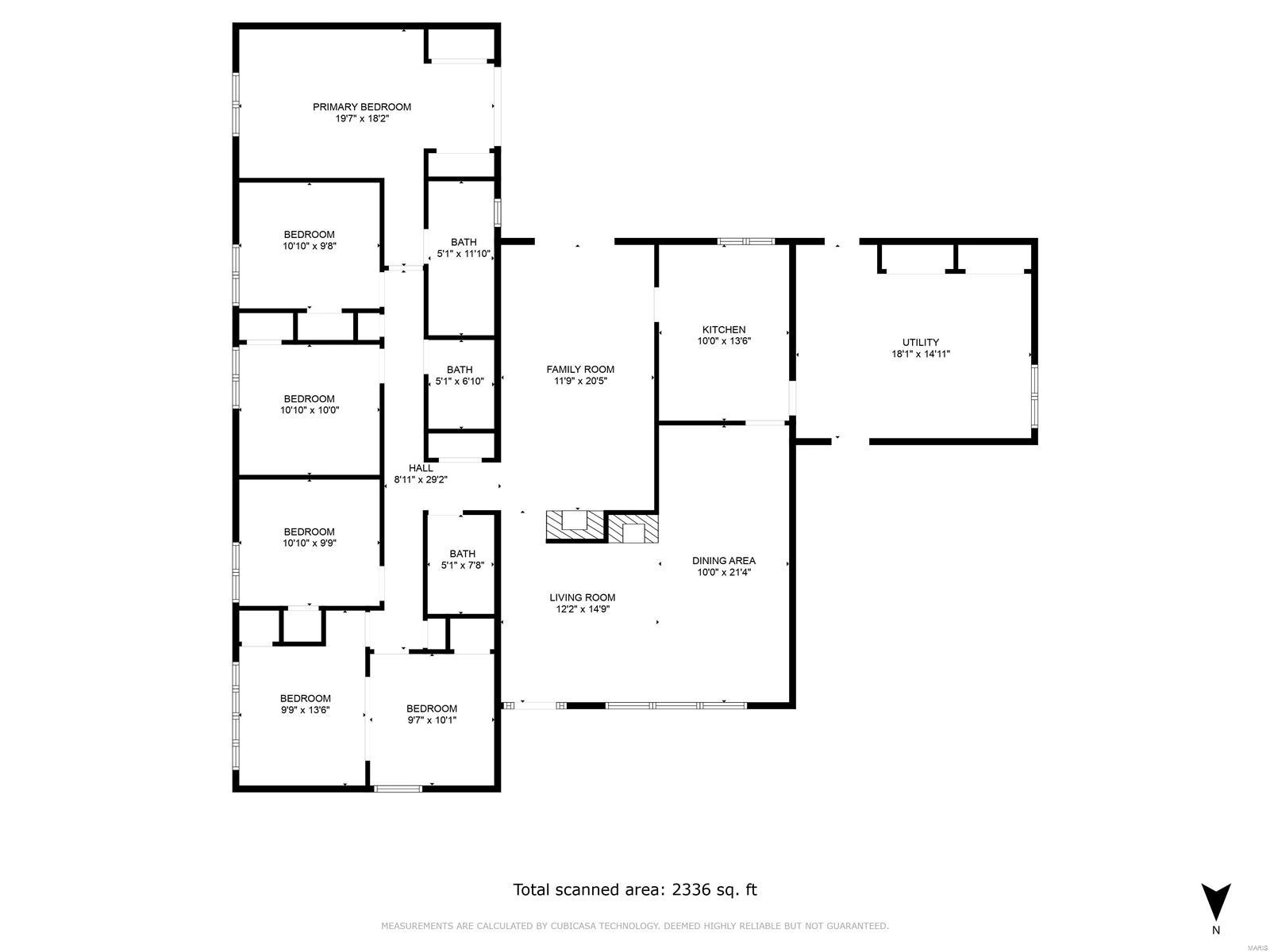 9243 Eddie and Park Road