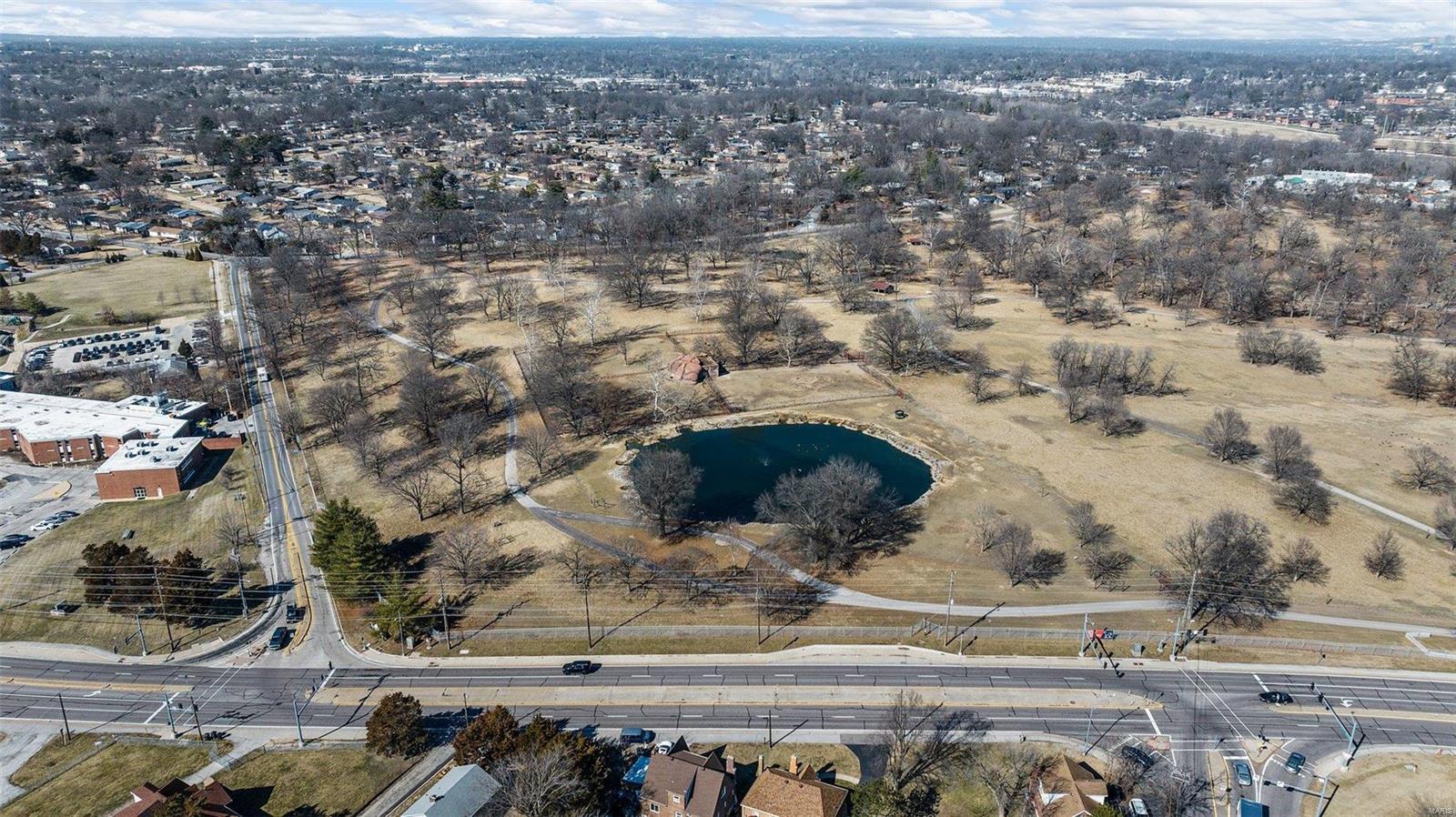 9243 Eddie and Park Road