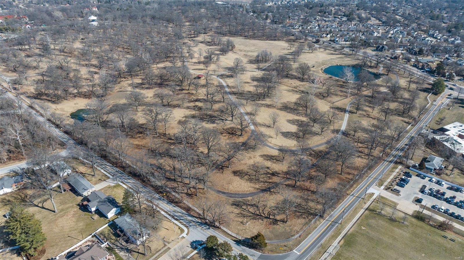 9243 Eddie and Park Road