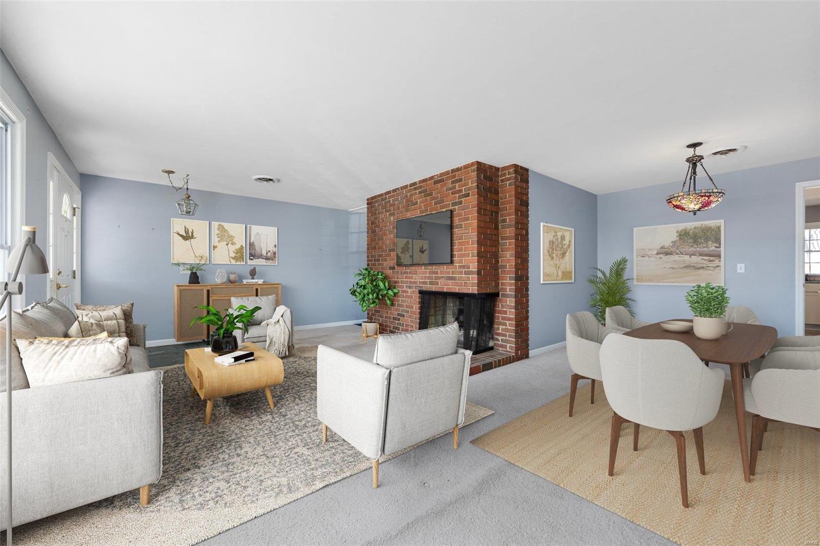 9243 Eddie and Park Road