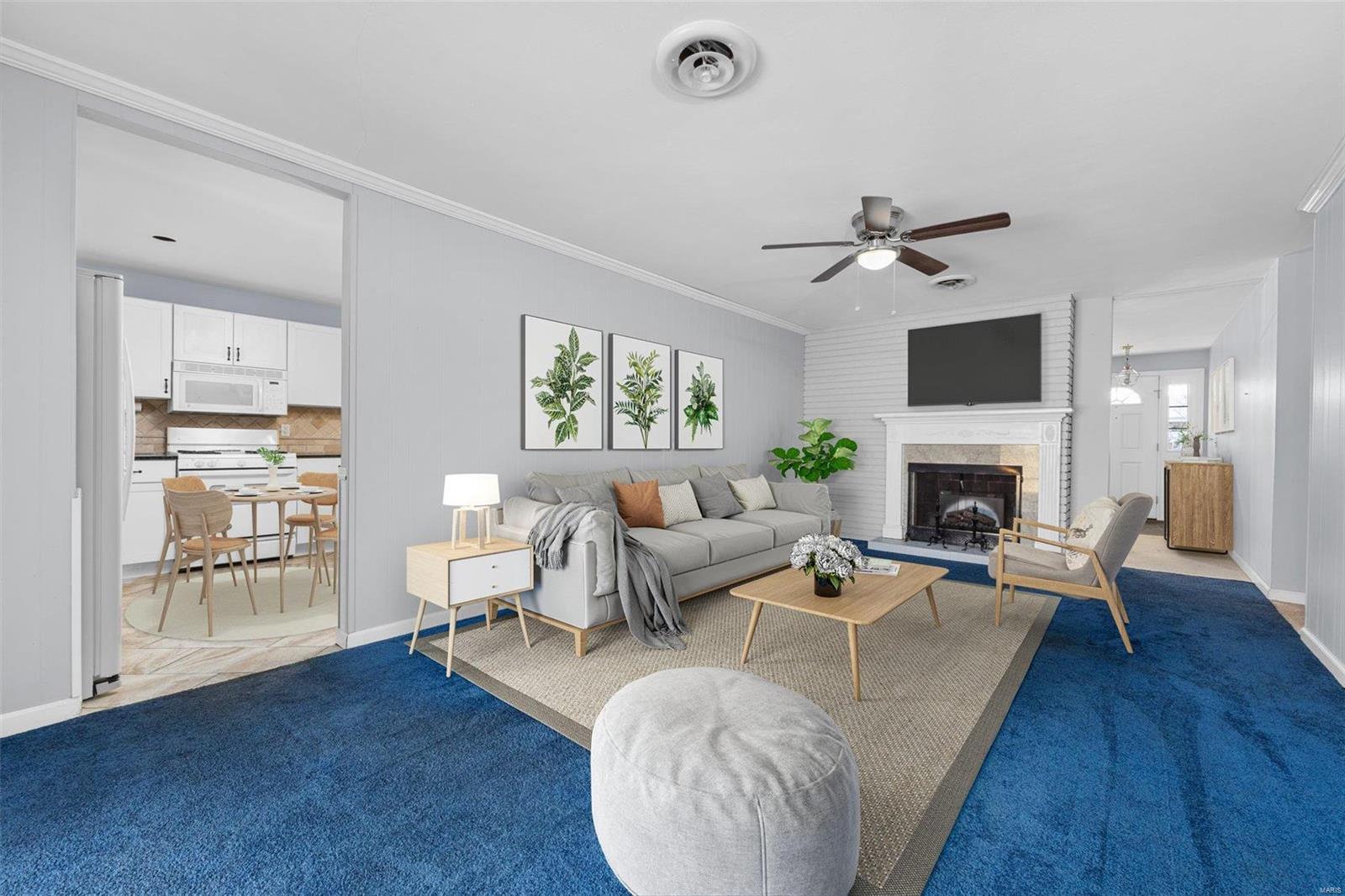 9243 Eddie and Park Road