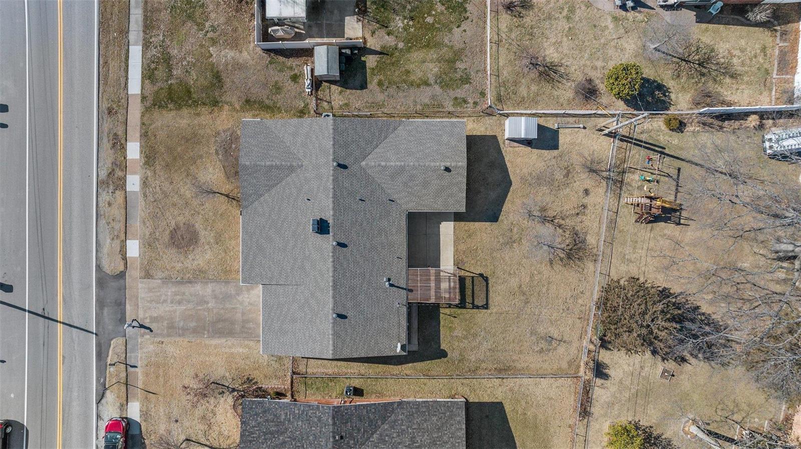 9243 Eddie and Park Road