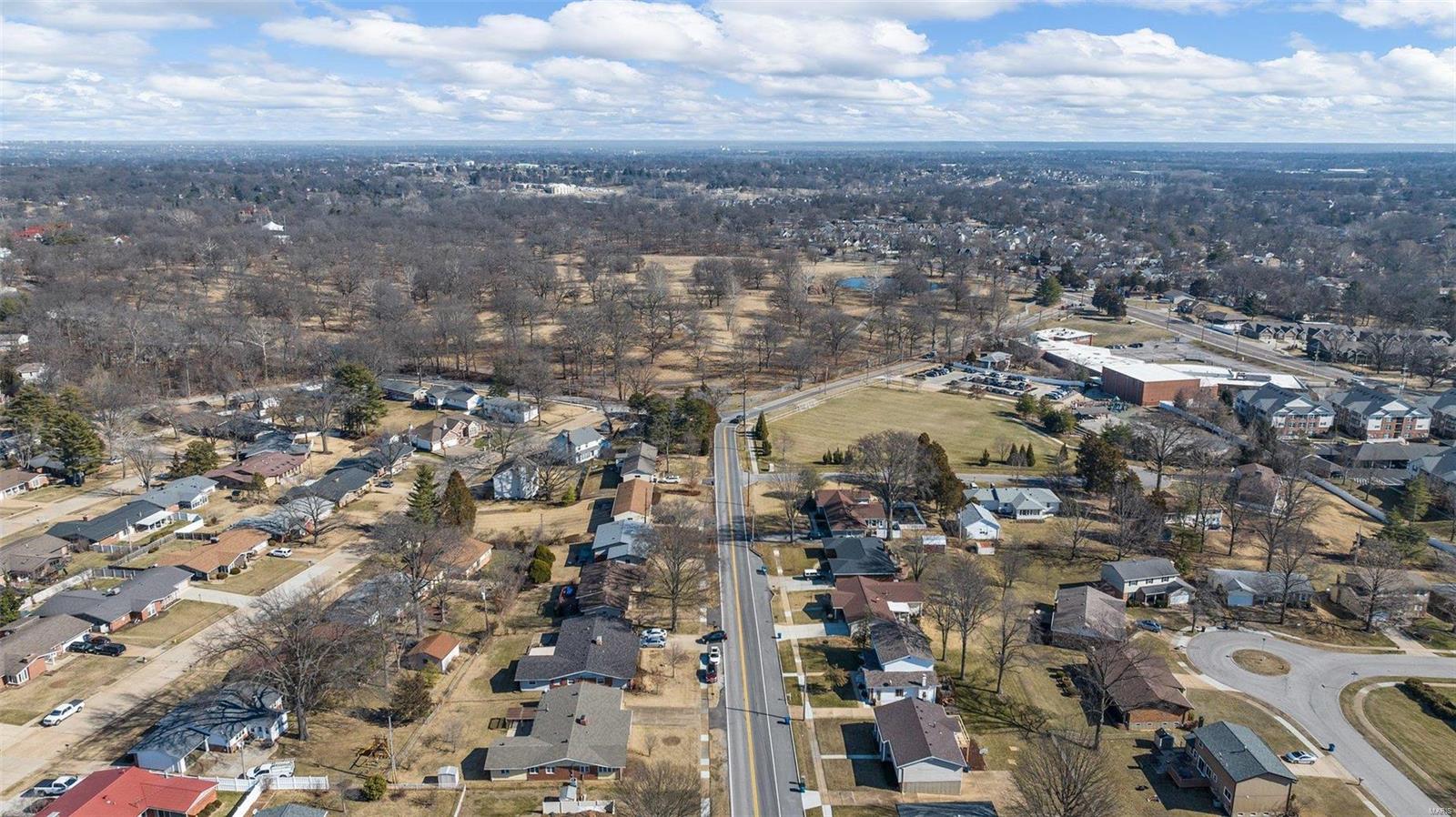 9243 Eddie and Park Road