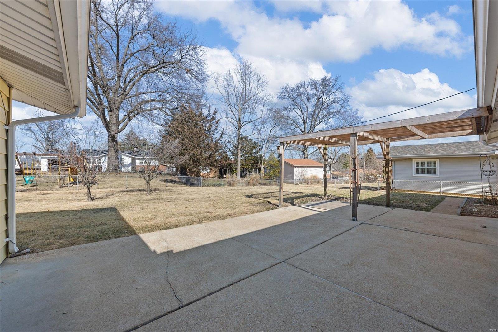 9243 Eddie and Park Road