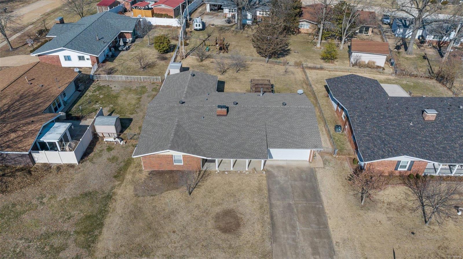 9243 Eddie and Park Road