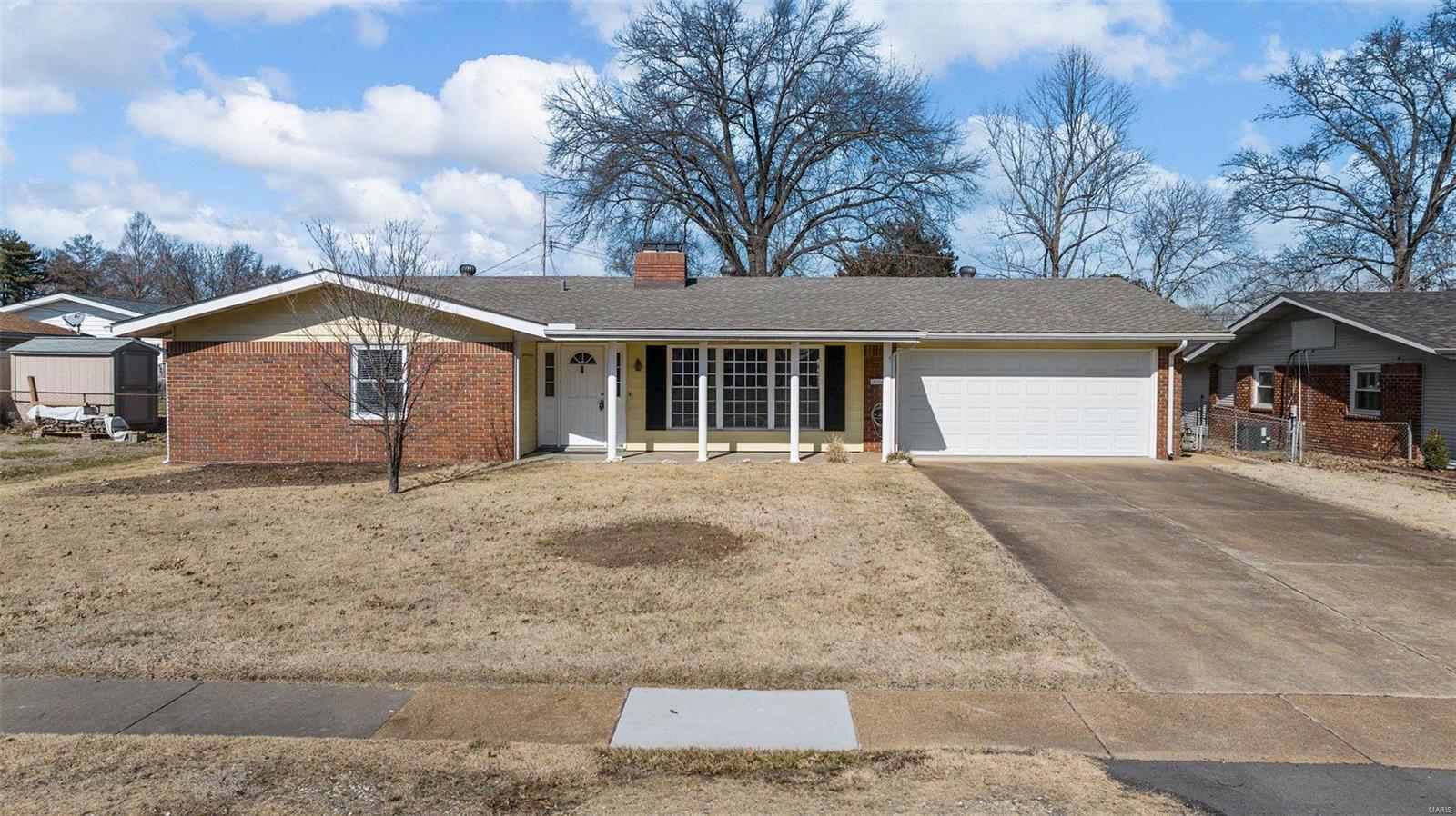 9243 Eddie and Park Road