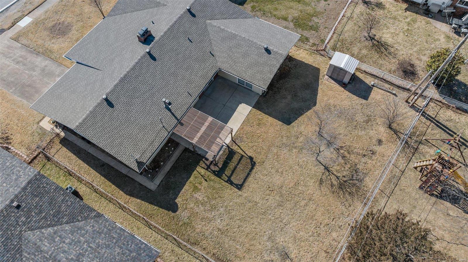 9243 Eddie and Park Road