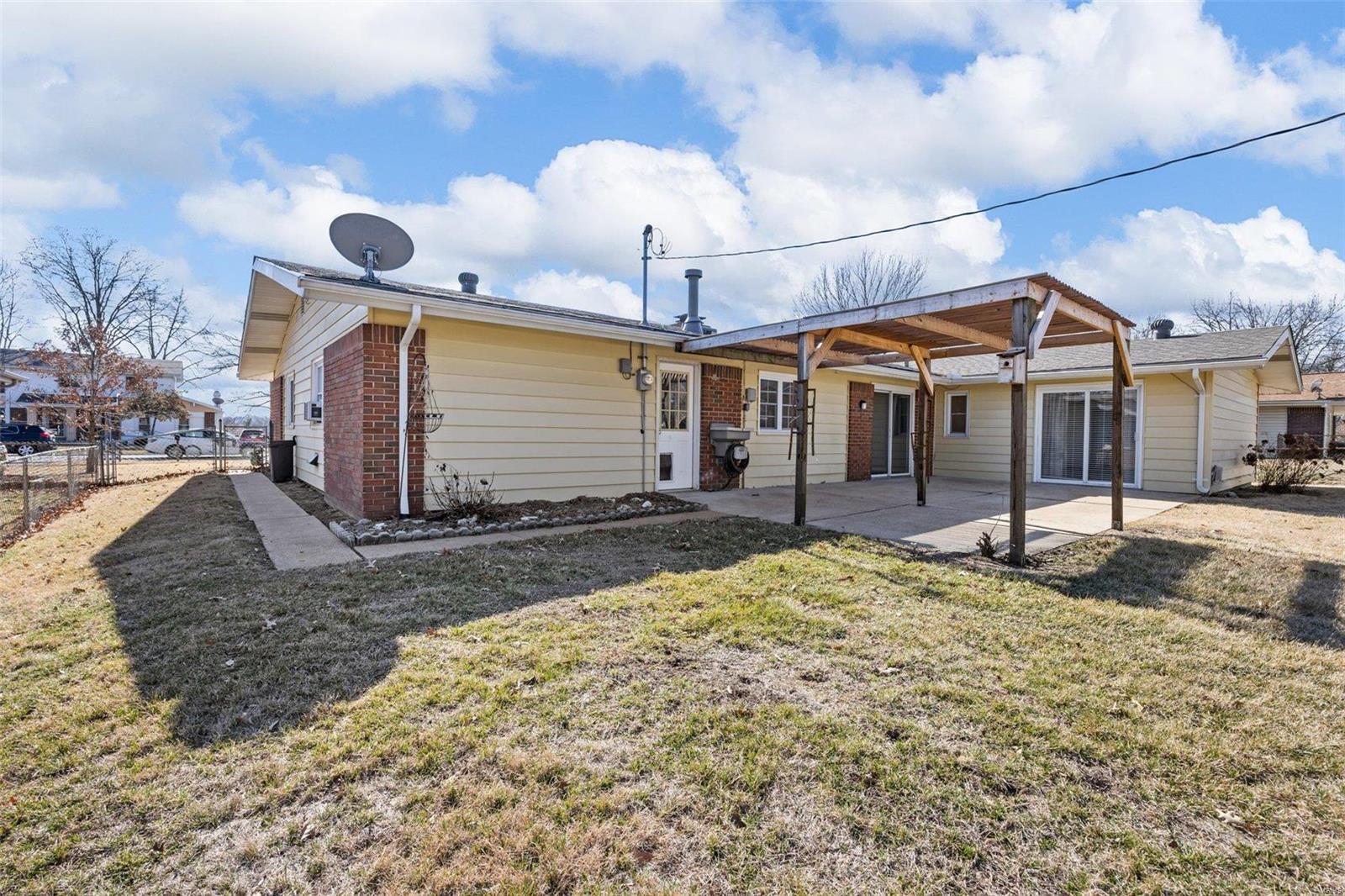 9243 Eddie and Park Road