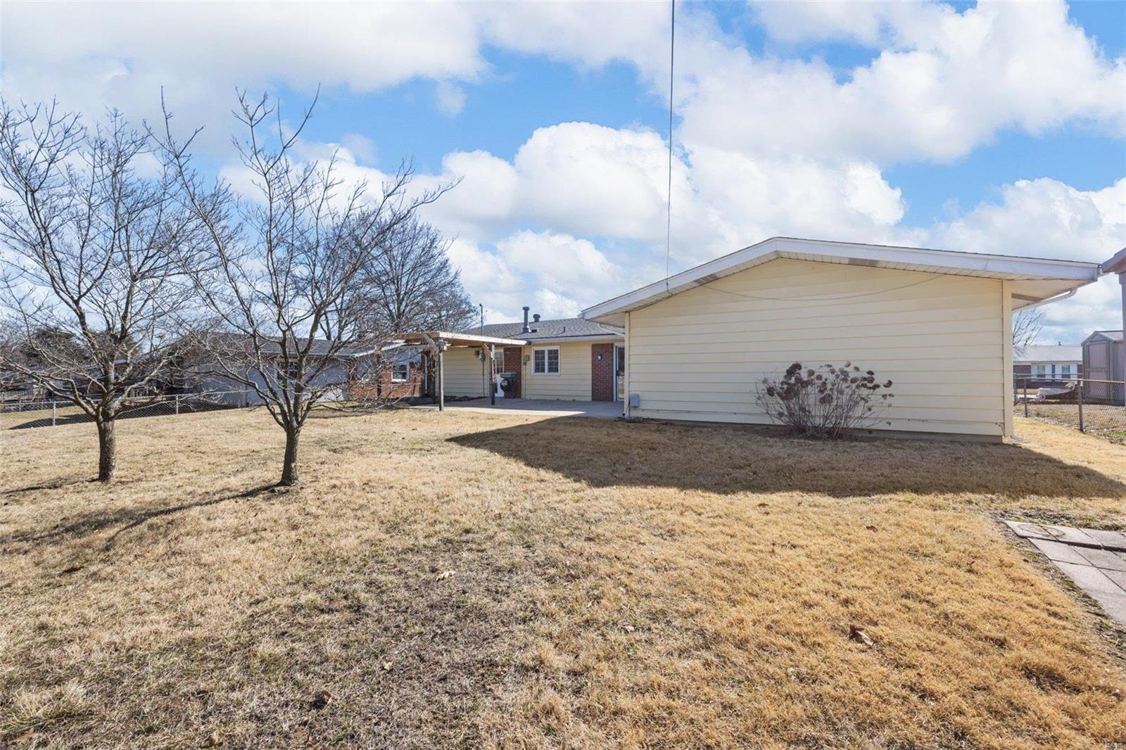 9243 Eddie and Park Road