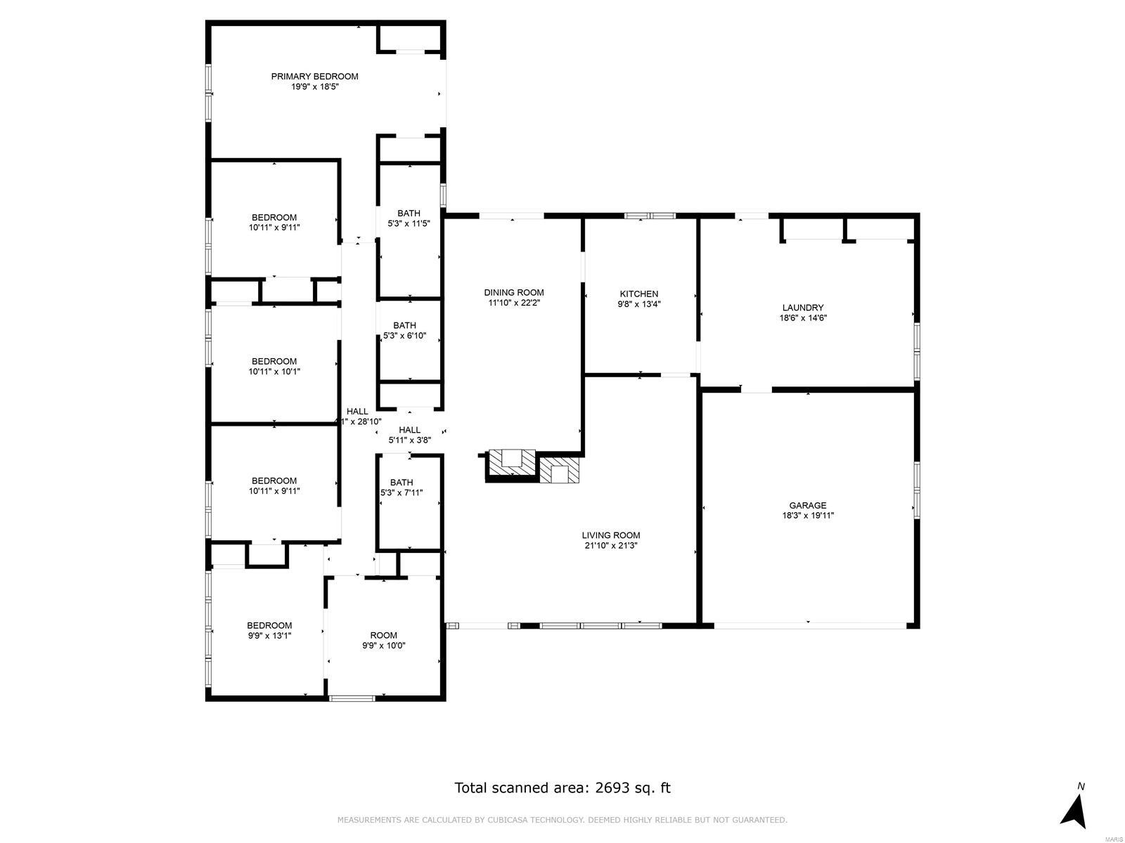 9243 Eddie and Park Road