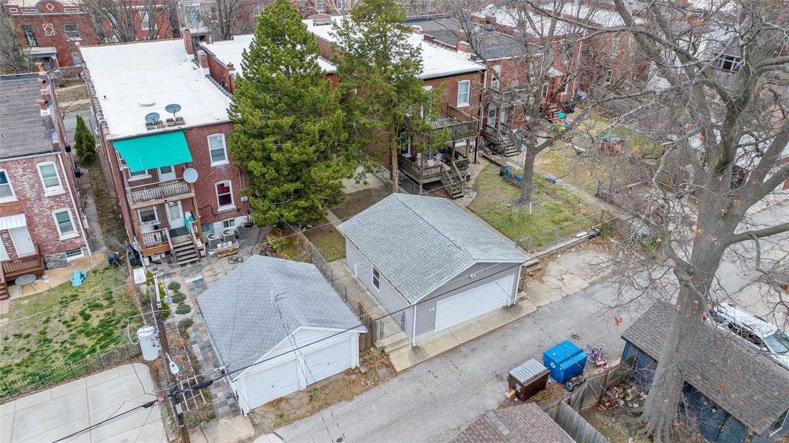 3862 Connecticut Street