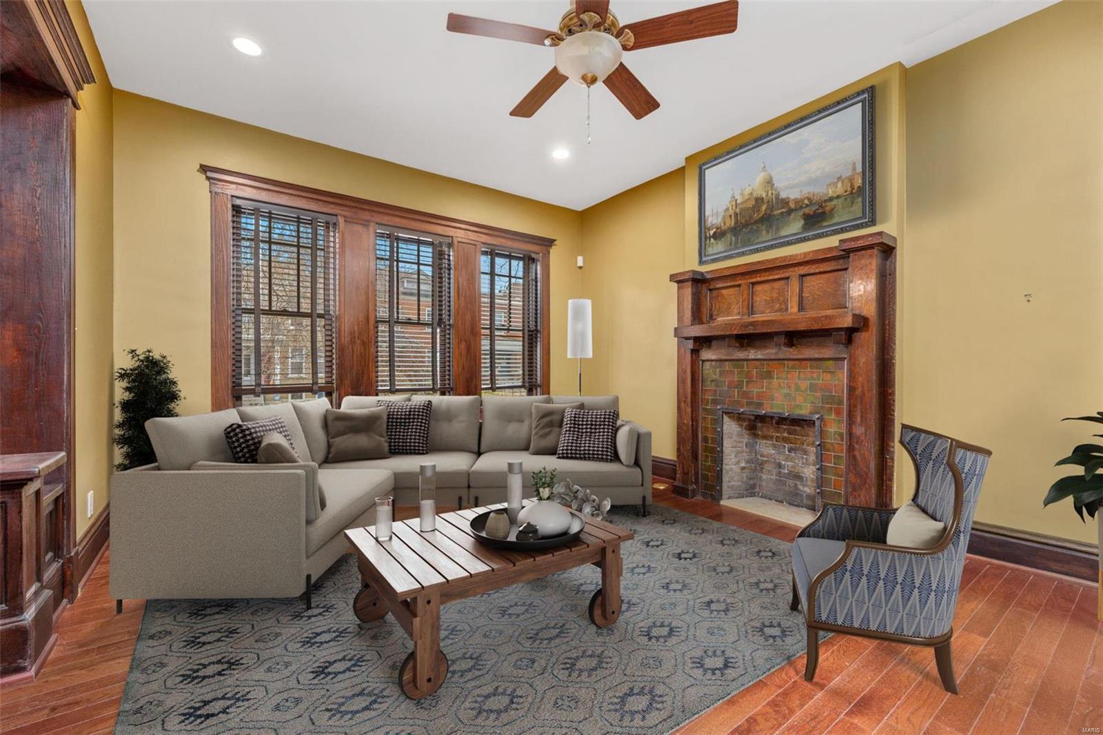 3862 Connecticut Street