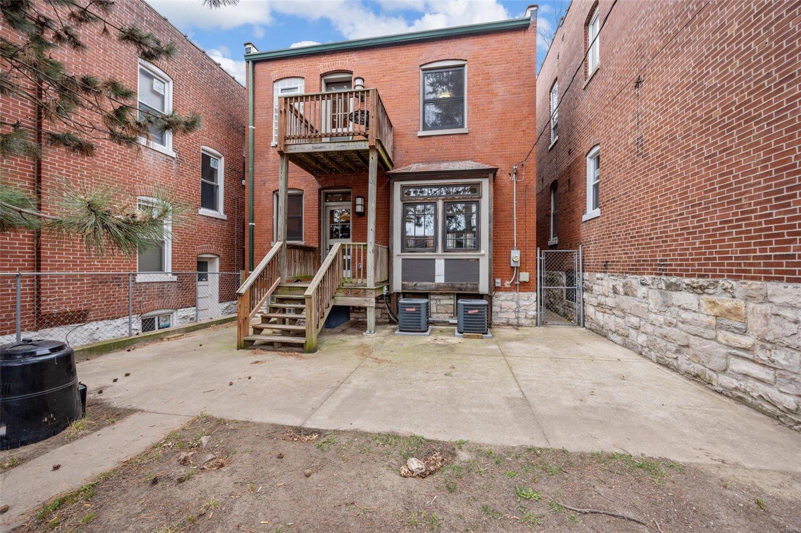 3862 Connecticut Street