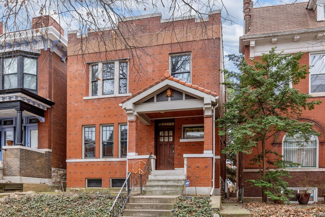 3862 Connecticut Street