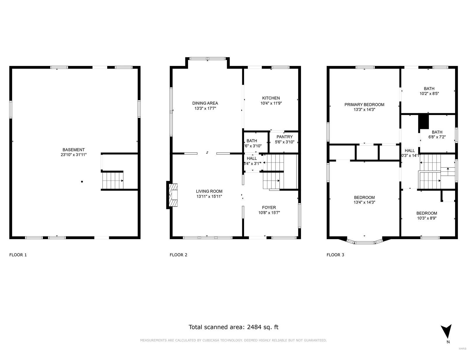 3862 Connecticut Street