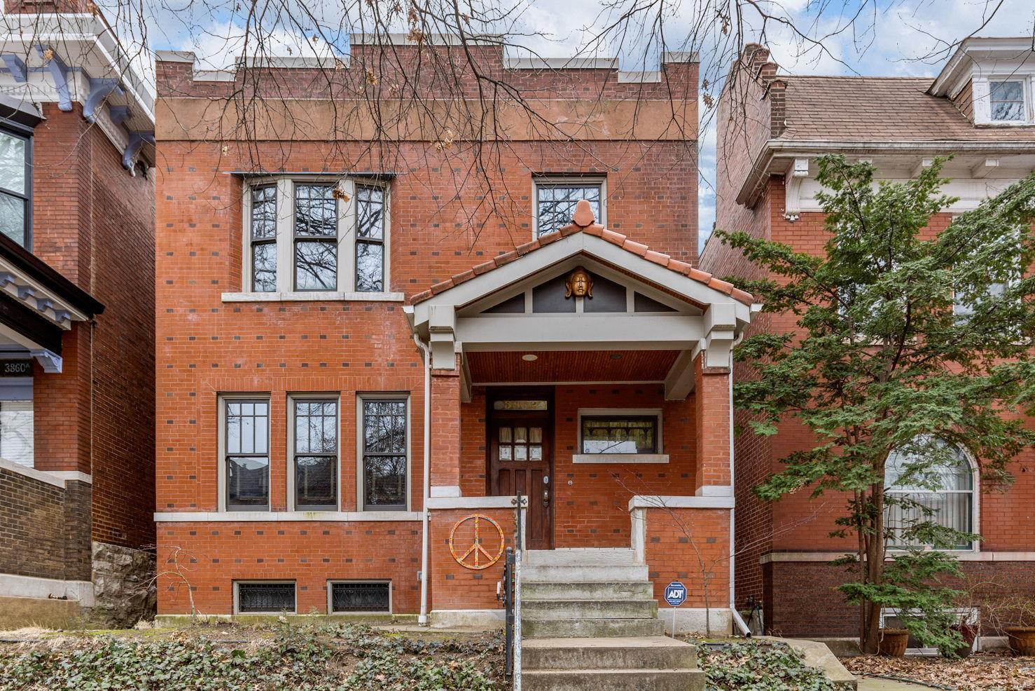 3862 Connecticut Street