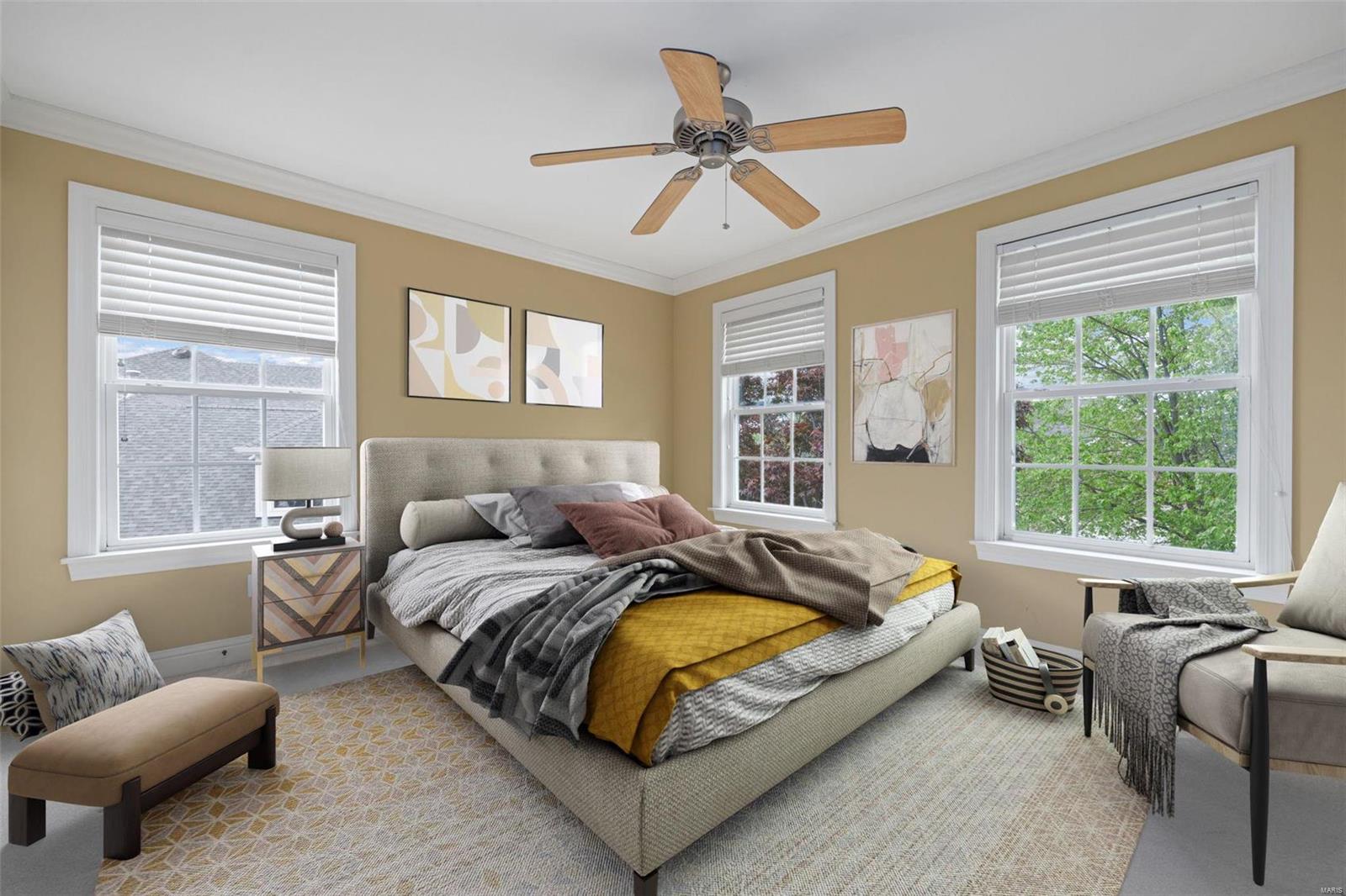 275 Greycliff Bluff Drive