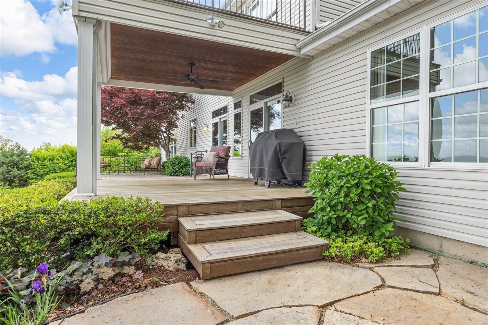 275 Greycliff Bluff Drive