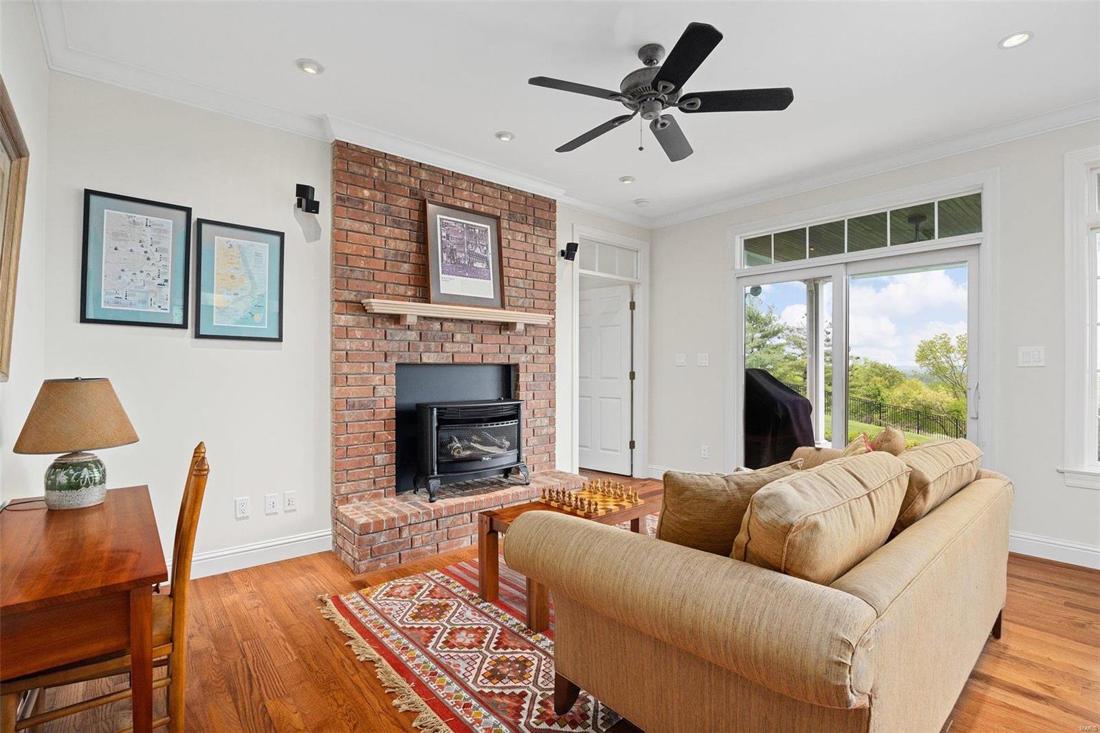 275 Greycliff Bluff Drive