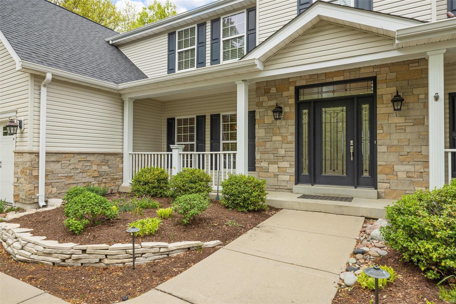 275 Greycliff Bluff Drive