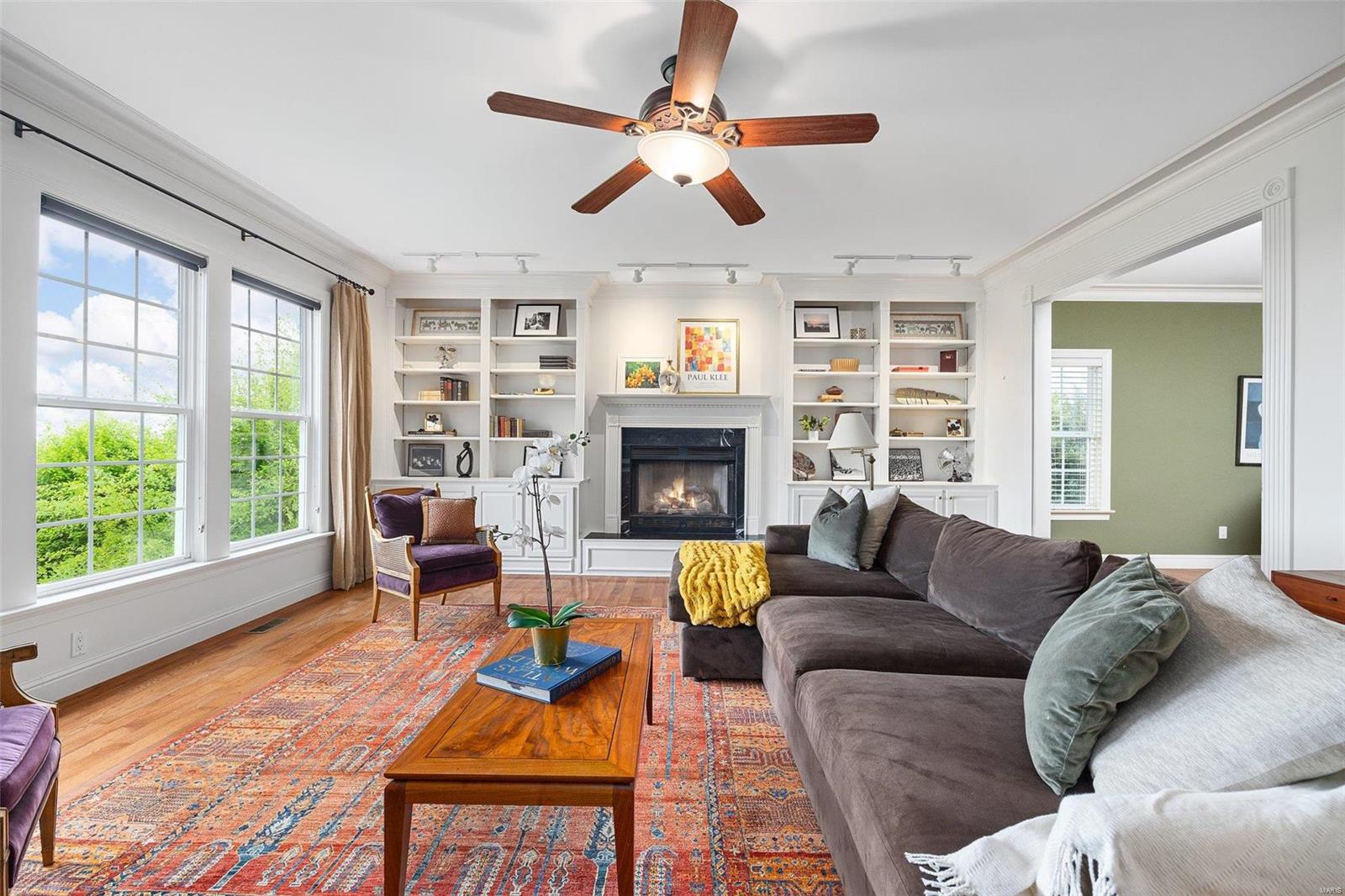 275 Greycliff Bluff Drive