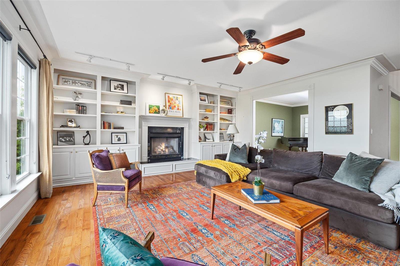 275 Greycliff Bluff Drive