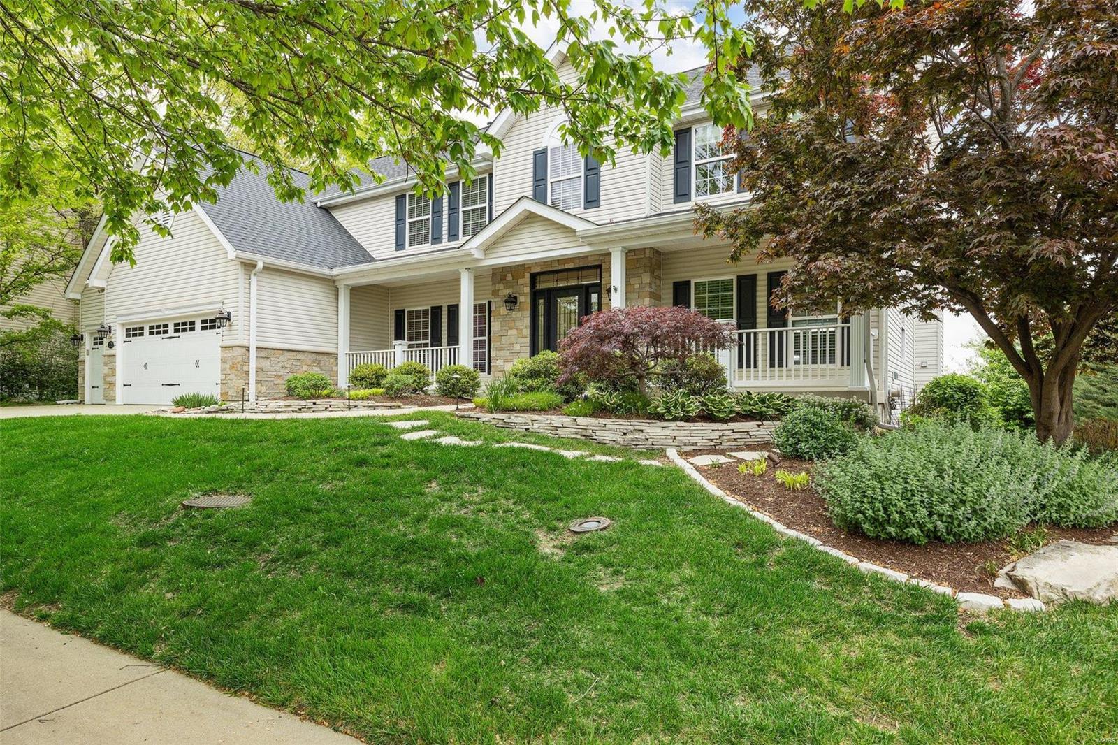 275 Greycliff Bluff Drive