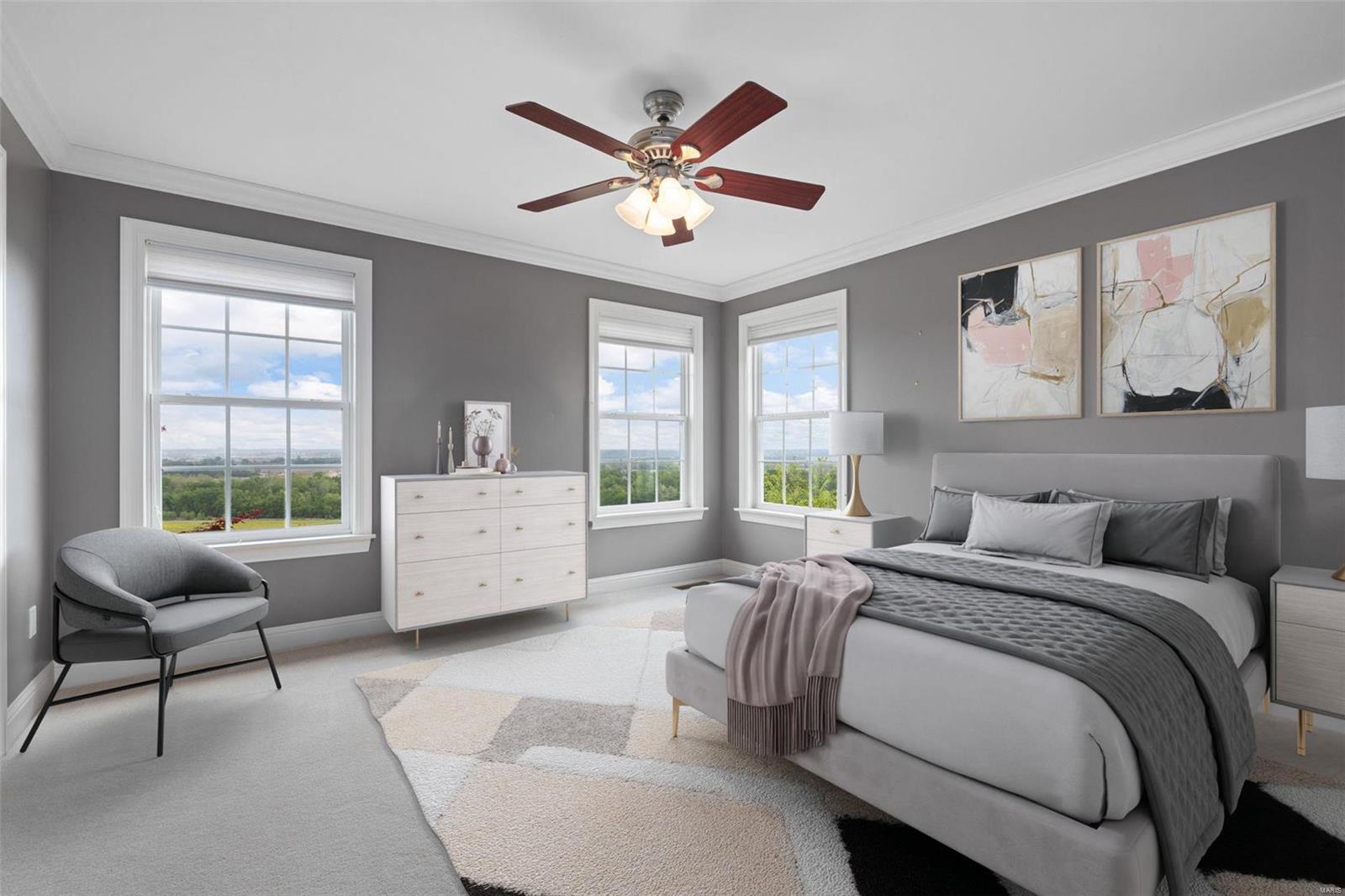 275 Greycliff Bluff Drive