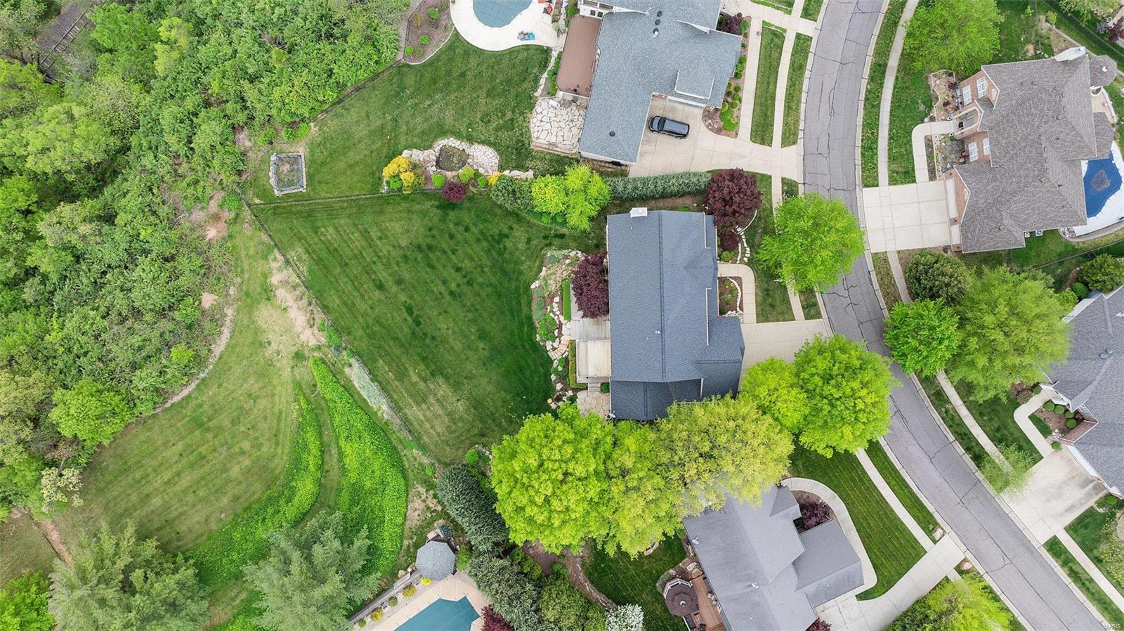 275 Greycliff Bluff Drive