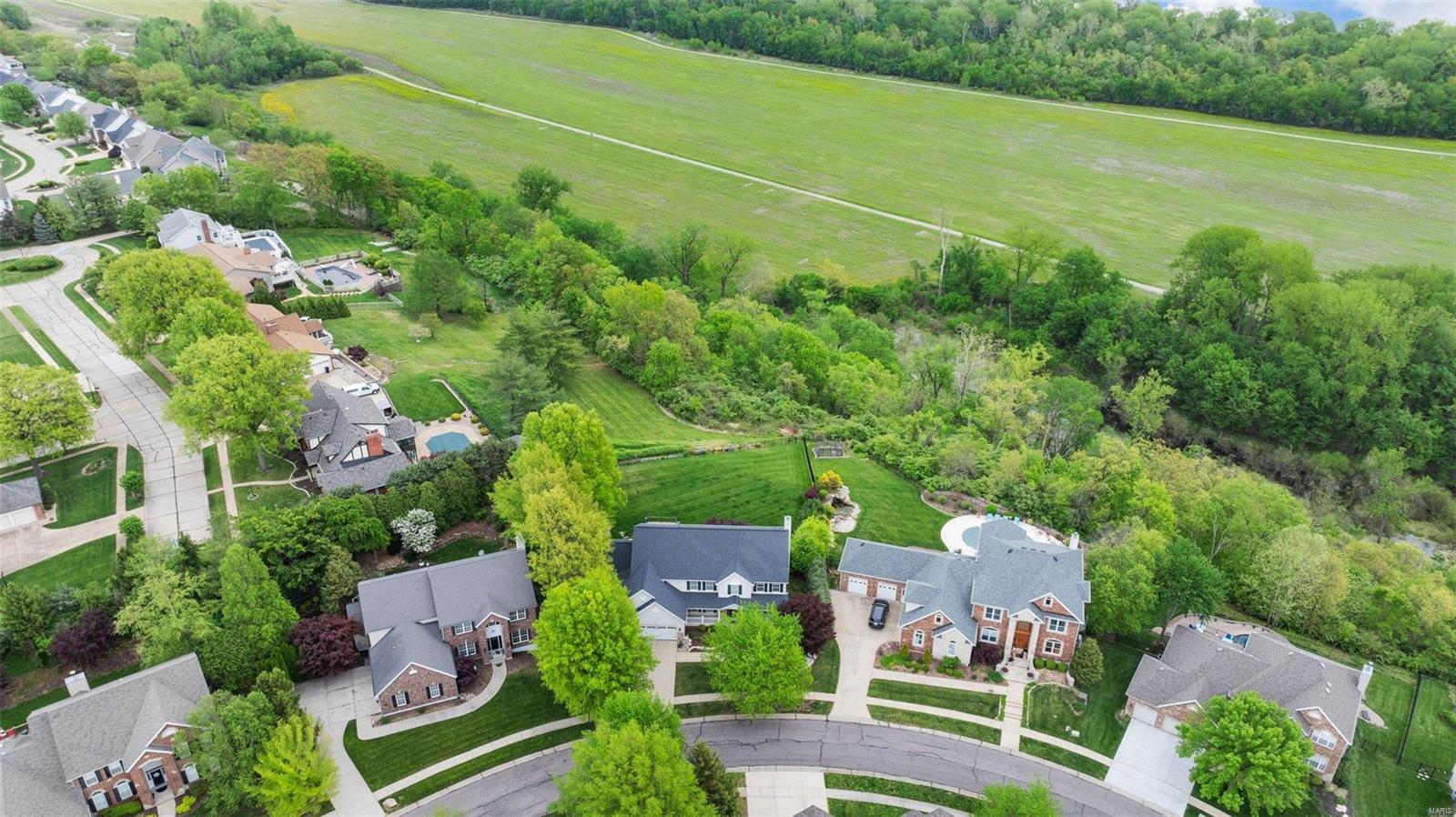 275 Greycliff Bluff Drive