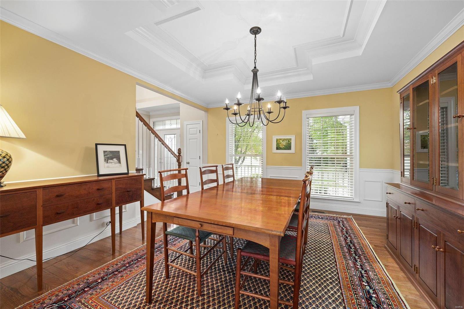 275 Greycliff Bluff Drive