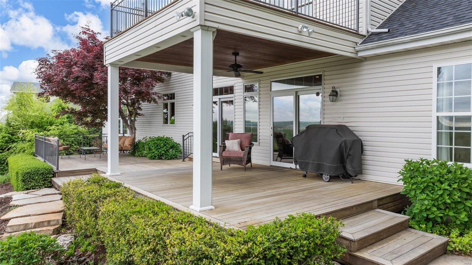 275 Greycliff Bluff Drive