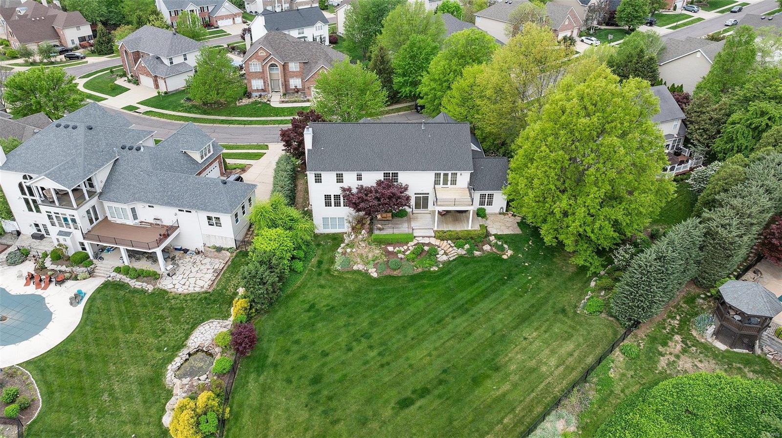 275 Greycliff Bluff Drive