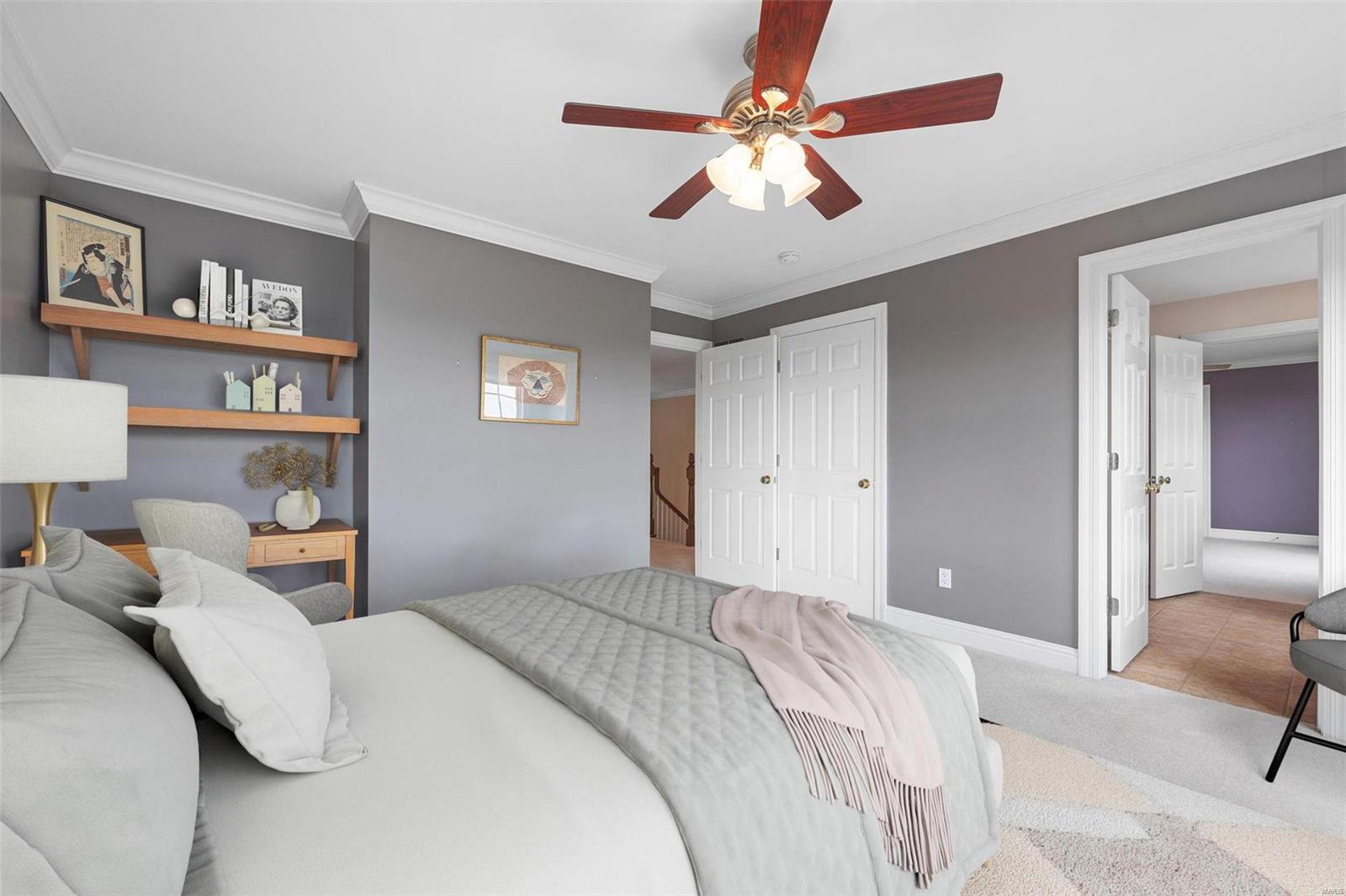 275 Greycliff Bluff Drive