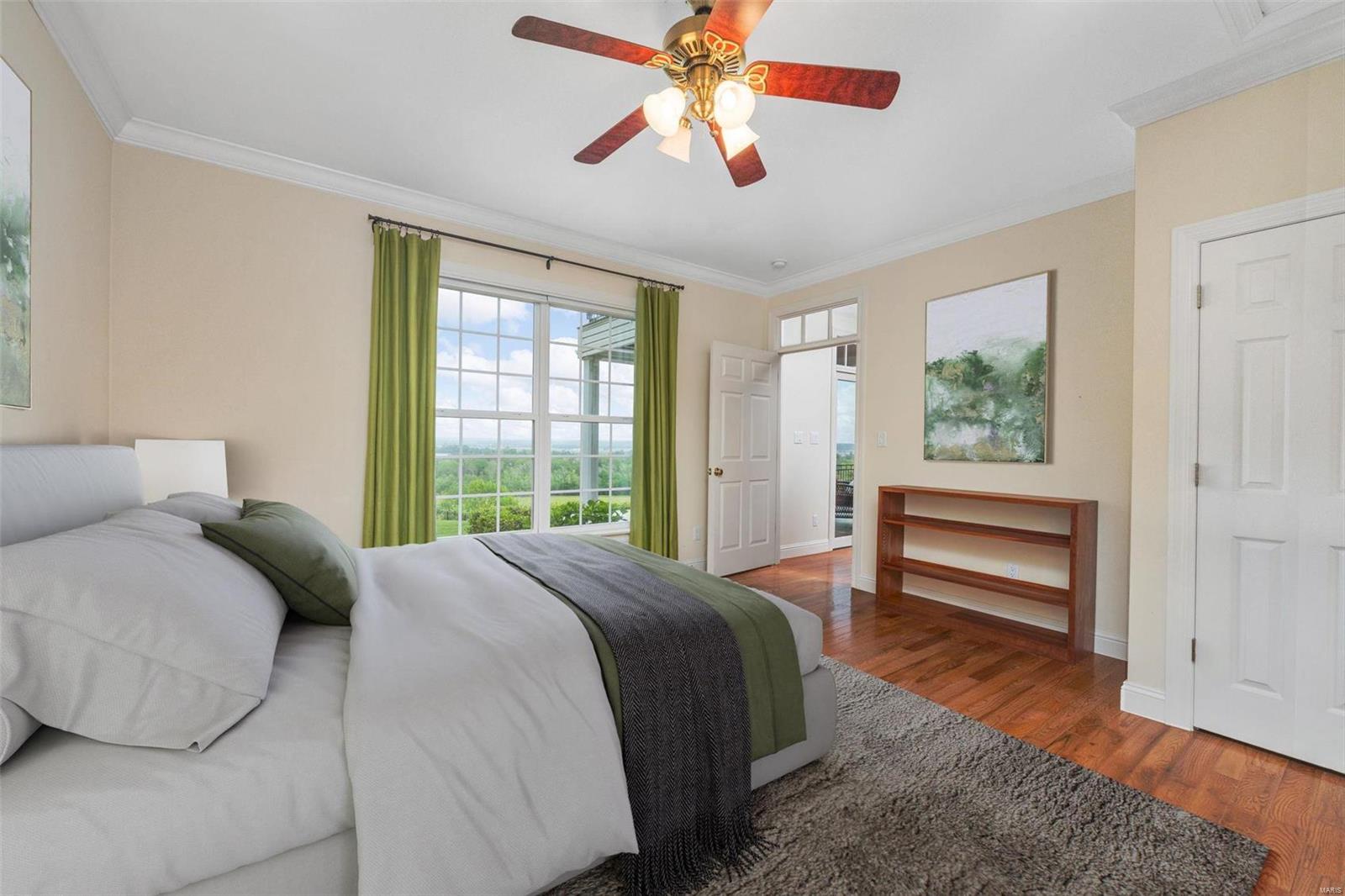 275 Greycliff Bluff Drive