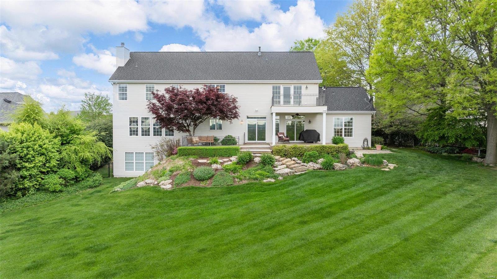 275 Greycliff Bluff Drive