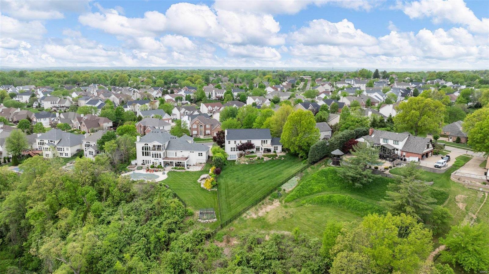 275 Greycliff Bluff Drive