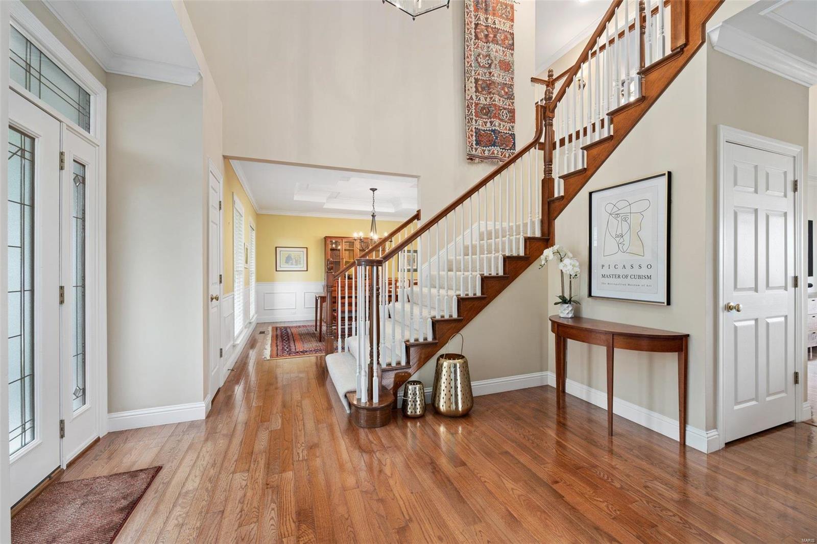 275 Greycliff Bluff Drive