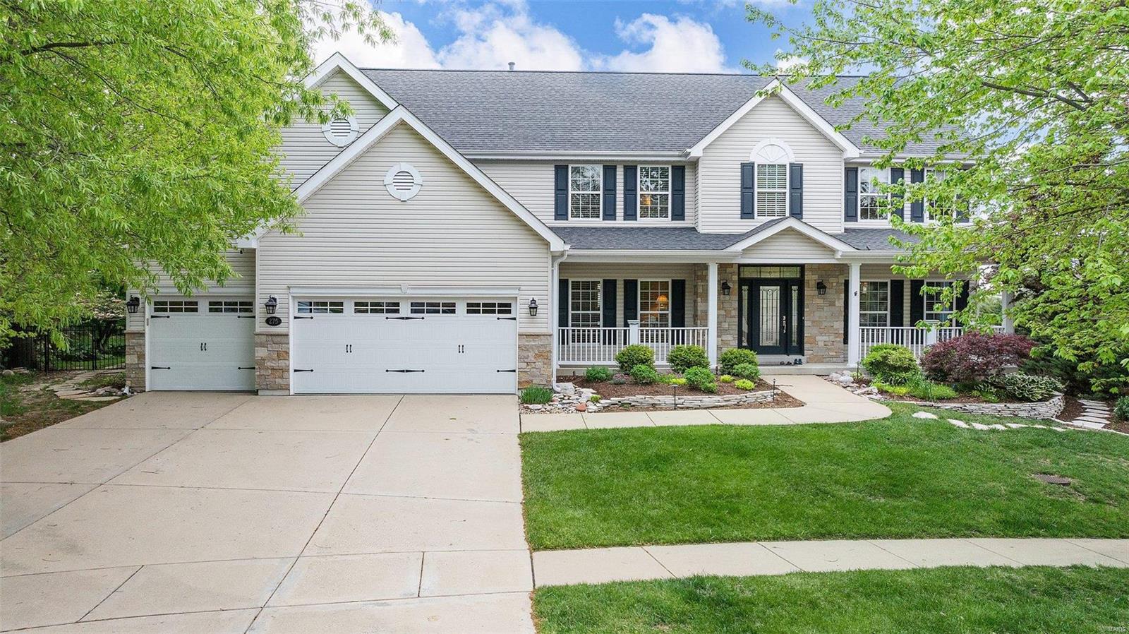 275 Greycliff Bluff Drive