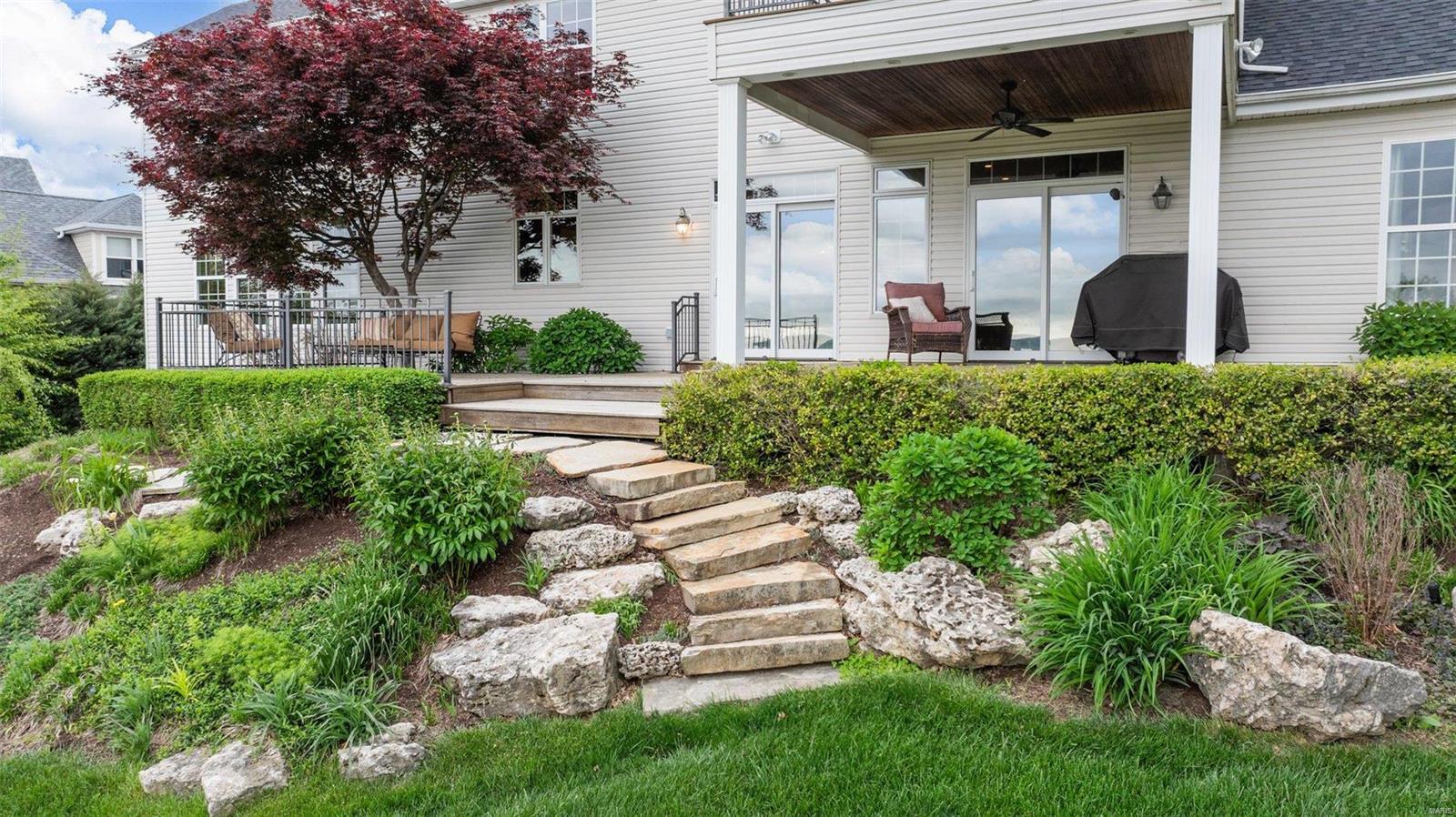 275 Greycliff Bluff Drive